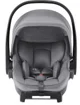 Scaun auto Britax Romer Baby-Ssafe Core Frost Gri foto
