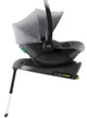 Scaun auto Britax Romer Baby-Ssafe Core Frost Gri foto