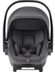 Scaun auto Britax Romer Baby-Safe Core Midnight Gri foto