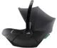 Scaun auto Britax Romer Baby-Safe Core Midnight Gri foto