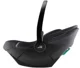 Scaun auto Britax Romer Baby-Safe Core Midnight Gri foto