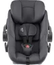 Scaun auto Britax Romer Baby-Safe Core Midnight Gri foto