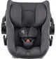 Scaun auto Britax Romer Baby-Safe Core Midnight Gri foto