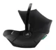 Scaun auto Britax Romer Baby-Safe Core Space Negru foto
