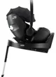 Scoica auto Britax Romer Baby Safe Pro Vario 5Z Onyx Negru foto