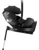 Scoica auto Britax Romer Baby Safe Pro Vario 5Z Onyx Negru foto