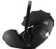 Scoica auto Britax Romer Baby Safe Pro Vario 5Z Onyx Negru foto
