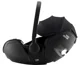 Scoica auto Britax Romer Baby Safe Pro Vario 5Z Onyx Negru foto