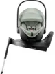 Автолюлька Britax Römer Baby Safe Pro Vario 5Z Sage Зеленый foto