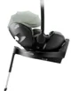 Автолюлька Britax Römer Baby Safe Pro Vario 5Z Sage Зеленый foto