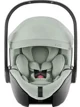 Автолюлька Britax Römer Baby Safe Pro Vario 5Z Sage Зеленый foto