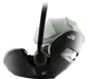 Автолюлька Britax Römer Baby Safe Pro Vario 5Z Sage Зеленый foto