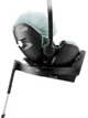 Scoica auto Britax Romer Baby Safe Pro Vario 5Z Harbor Albastru foto