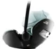Scoica auto Britax Romer Baby Safe Pro Vario 5Z Harbor Albastru foto