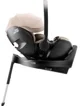 Автолюлька Britax Römer Baby Safe Pro Vario 5Z Teak foto