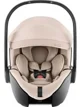 Автолюлька Britax Römer Baby Safe Pro Vario 5Z Teak foto
