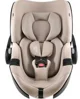 Автолюлька Britax Römer Baby Safe Pro Vario 5Z Teak foto