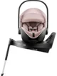 Автолюлька Britax Römer Baby Safe Pro Vario 5Z Dusty Розовый foto