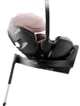 Автолюлька Britax Römer Baby Safe Pro Vario 5Z Dusty Розовый foto