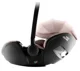Автолюлька Britax Römer Baby Safe Pro Vario 5Z Dusty Розовый foto