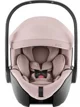 Автолюлька Britax Römer Baby Safe Pro Vario 5Z Dusty Розовый foto