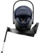 Scoica auto Britax Romer Baby Safe Pro Vario 5Z Night Albastru foto