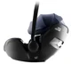 Scoica auto Britax Romer Baby Safe Pro Vario 5Z Night Albastru foto