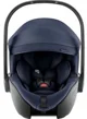 Scoica auto Britax Romer Baby Safe Pro Vario 5Z Night Albastru foto