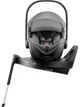 Автолюлька Britax Römer Baby Safe Pro Vario 5Z Mineral Серый foto