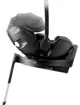 Автолюлька Britax Römer Baby Safe Pro Vario 5Z Mineral Серый foto