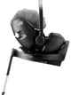 Автолюлька Britax Römer Baby Safe Pro Vario 5Z Mineral Серый foto