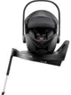 Scoica auto Britax Romer Baby Safe Pro Vario 5Z Carbon Negru foto