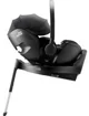 Scoica auto Britax Romer Baby Safe Pro Vario 5Z Carbon Negru foto