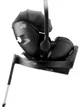 Scoica auto Britax Romer Baby Safe Pro Vario 5Z Carbon Negru foto