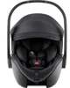 Scoica auto Britax Romer Baby Safe Pro Vario 5Z Carbon Negru foto