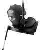 Scoica auto Britax Romer Baby Safe Pro Vario 5Z Deep Gri foto