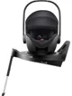 Автолюлька Britax Römer Baby Safe Pro Vario 5Z Deep Черный foto