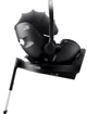 Автолюлька Britax Römer Baby Safe Pro Vario 5Z Deep Черный foto