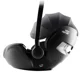 Автолюлька Britax Römer Baby Safe Pro Vario 5Z Deep Черный foto