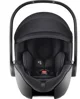 Автолюлька Britax Römer Baby Safe Pro Vario 5Z Deep Черный foto
