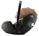 Scaun auto pentru copii Britax Romer Baby-Safe Pro Warm Caramel foto