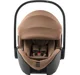 Scaun auto pentru copii Britax Romer Baby-Safe Pro Warm Caramel foto