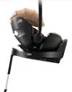 Scaun auto pentru copii Britax Romer Baby-Safe Pro Warm Caramel foto