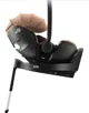 Scaun auto pentru copii Britax Romer Baby-Safe Pro Warm Caramel foto