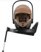 Scaun auto pentru copii Britax Romer Baby-Safe Pro Warm Caramel foto