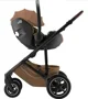 Scaun auto pentru copii Britax Romer Baby-Safe Pro Warm Caramel foto