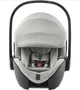 Scaun auto pentru copii Britax Romer Baby-Safe Pro Linen Grey foto