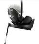 Scaun auto pentru copii Britax Romer Baby-Safe Pro Linen Grey foto