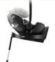 Scaun auto pentru copii Britax Romer Baby-Safe Pro Linen Grey foto