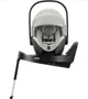 Scaun auto pentru copii Britax Romer Baby-Safe Pro Linen Grey foto